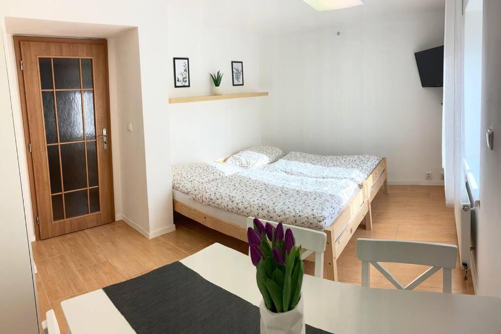Plne Vybaveny Apartman Na Upati Jizerskych Hor ลิเบอเรซ ภายนอก รูปภาพ
