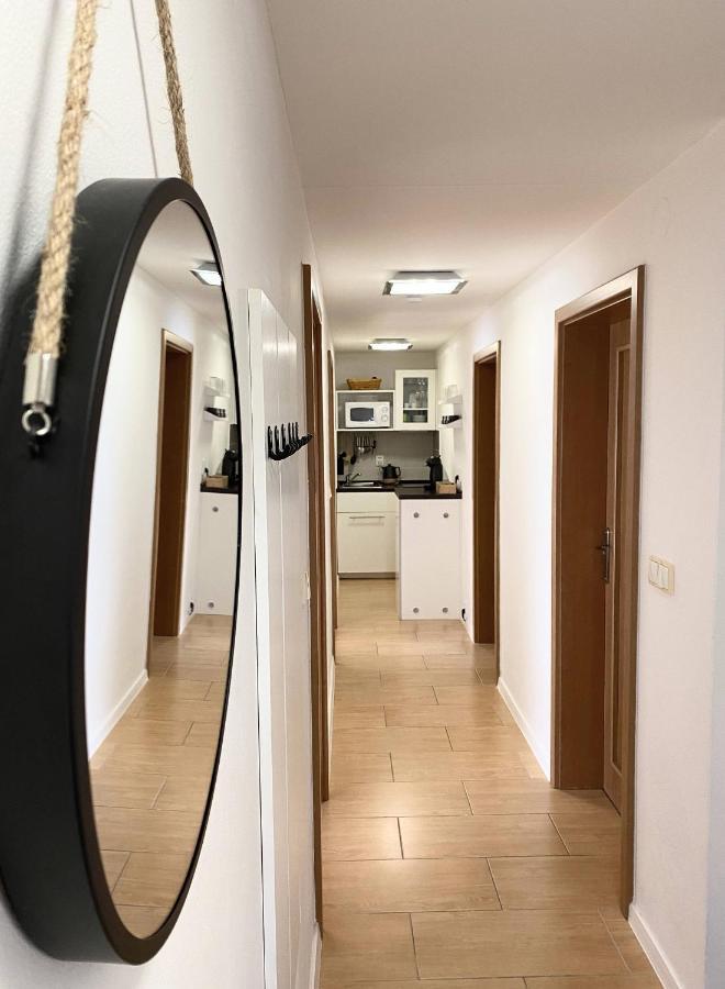 Plne Vybaveny Apartman Na Upati Jizerskych Hor ลิเบอเรซ ภายนอก รูปภาพ