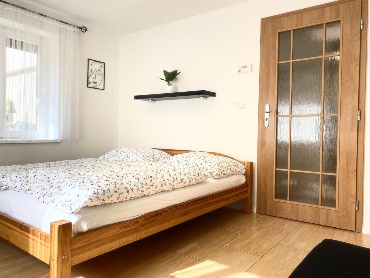 Plne Vybaveny Apartman Na Upati Jizerskych Hor ลิเบอเรซ ภายนอก รูปภาพ