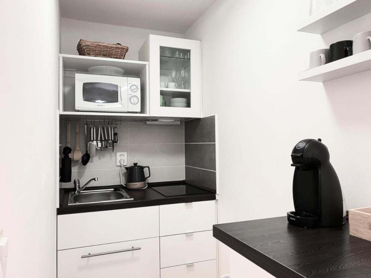 Plne Vybaveny Apartman Na Upati Jizerskych Hor ลิเบอเรซ ภายนอก รูปภาพ