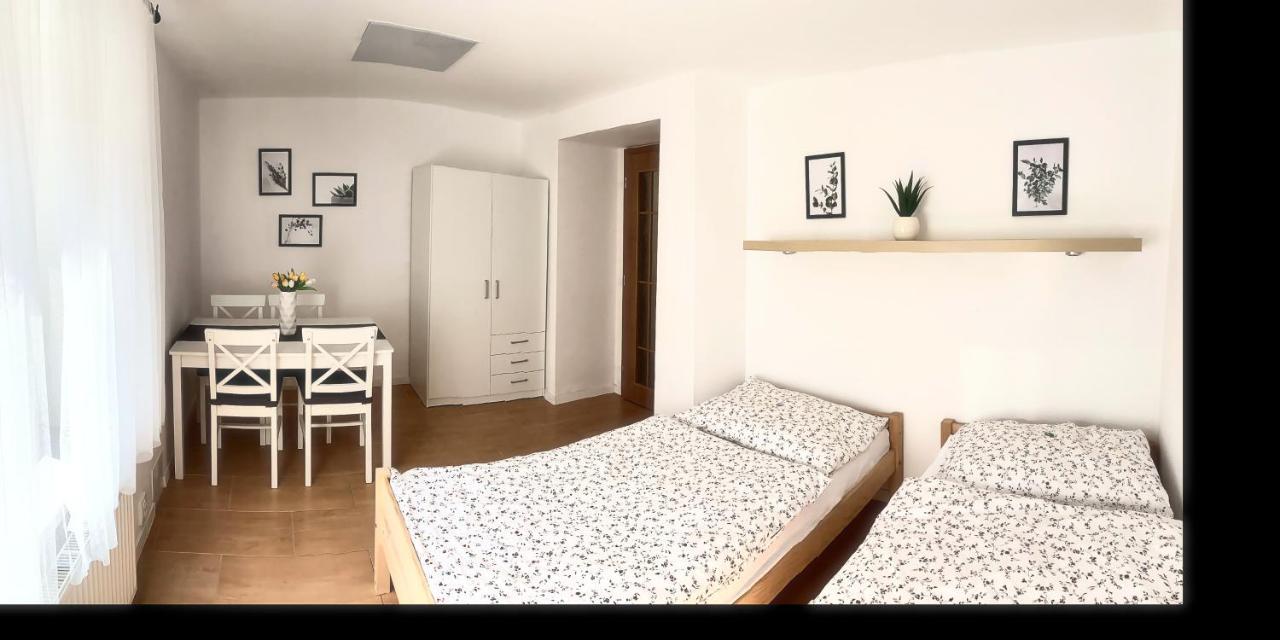 Plne Vybaveny Apartman Na Upati Jizerskych Hor ลิเบอเรซ ภายนอก รูปภาพ